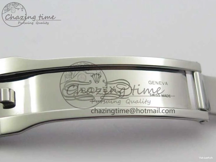 ARF V3 New on DateJust Steel 904L Bracelet Best A2824 Jubilee 1:1 126334 Dial Black 41 Edition 1218